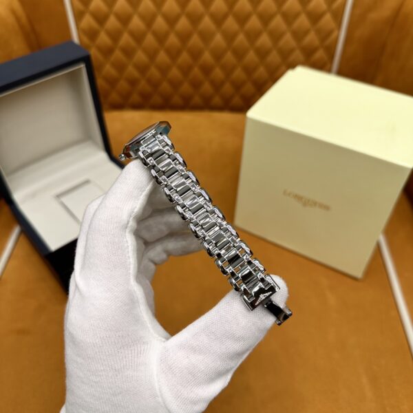 Longines PrimaLuna Ref. L8.110.4.71.6