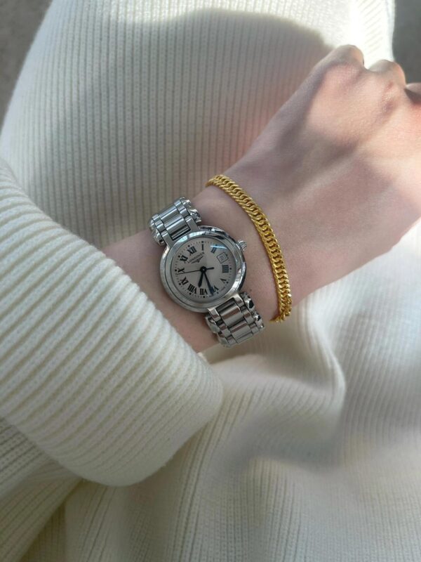 Longines PrimaLuna Ref. L8.110.4.71.6