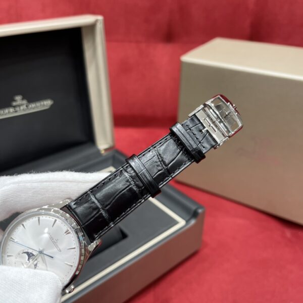 Jaeger-LeCoultre Master Control Ref. 1368430