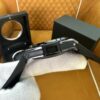 Hublot Big Bang Unico Ceramic Series Ref. 421.CI.1170.RX (Black Ceramic)