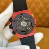 Hublot Big Bang Unico Red Ceramic Ref. 60HF00 (Red Ceramic)