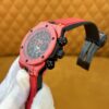 Hublot Big Bang Unico Red Ceramic Ref. 60HF00 (Red Ceramic)
