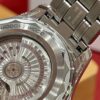 Omega Seamaster 210.30.42.20.04.001 (White Ceramic Dial, Stainless Steel Case, Black Bezel)