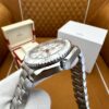Omega Seamaster 600 215.30.40.20.04.001 (White Ceramic, Stainless Steel)