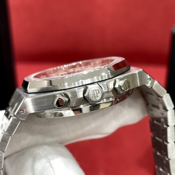 Audemars Piguet Royal Oak Chronograph Ref. 26331ST.OO.1220ST.03