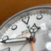 Rolex Explorer II M226570-0001 (Polar White Dial)