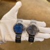 Cartier WSBB0049 (42mm, Automatic 1847 MC Movement, Stainless Steel, Blue Sapphire Crown)