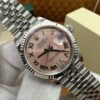 Rolex Datejust m278274-0024 ( Pink Diamond Dial)