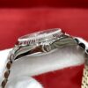 Rolex Datejust m278274-0026 ( Aubergine Diamond Dial)