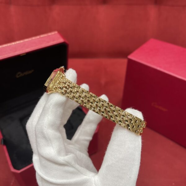 Cartier Leopard Series WGPN0008 (Small Size, Gold)