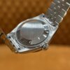 Rolex Datejust m278384rbr-0031 (Gray Roman Numeral Dial)