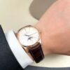 Jaeger-LeCoultre Master Control Ref. 1368430