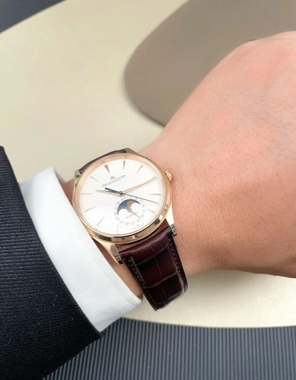 Jaeger-LeCoultre Master Control Ref. 1368430