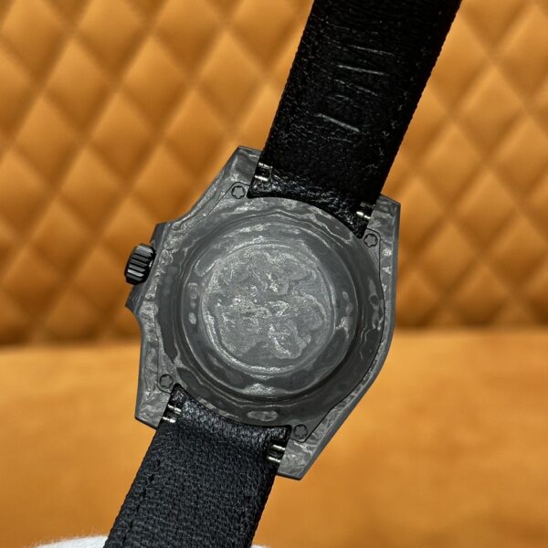 Rolex Submariner Series  - Carbon Sea-Dweller