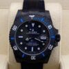 Rolex Submariner Series  - Carbon Sea-Dweller