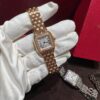 Cartier Leopard Series WJPN0008 (Small Size, Rose Gold)