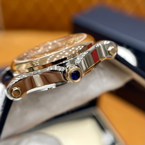 Chopard Happy Diamonds® Ref. 278573-6004 (Blue)