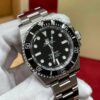 Rolex Submariner, Reference: 124060-0001, Black Dial (No-Date Version)