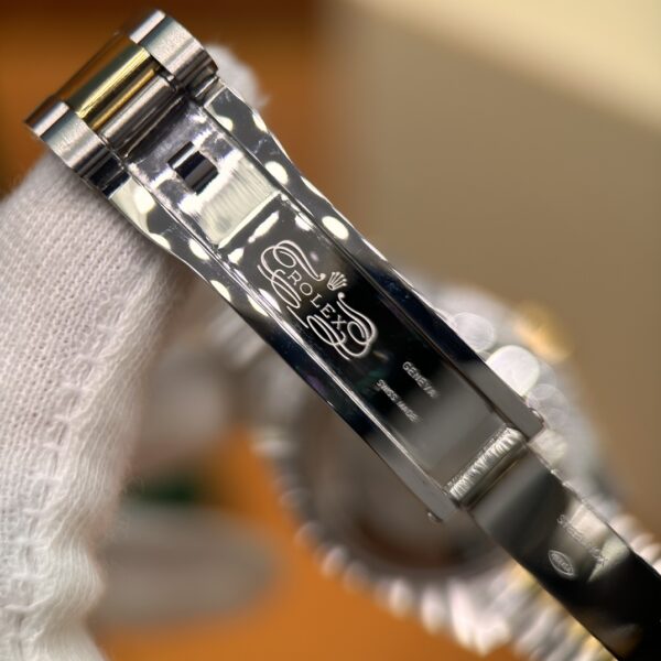 6 Rolex Datejust m278343rbr-0027(White Mother-of-Pearl Dial 31mm)