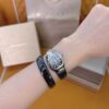 BVLGARI Serpenti 27HF00 (Black Dial, Steel & Ceramic)