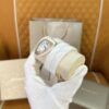 BVLGARI Serpenti 33HF00 (White Dial, 18K Rose Gold & Ceramic)