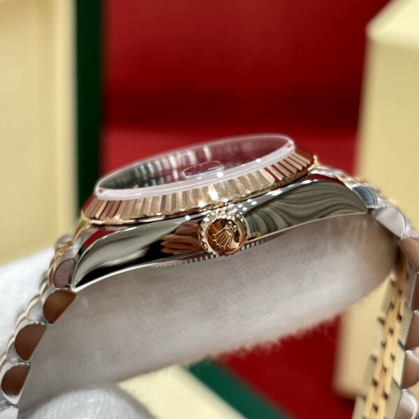 Rolex Datejust m278271-0020
