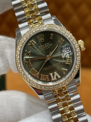 Rolex Datejust m278383rbr-0016