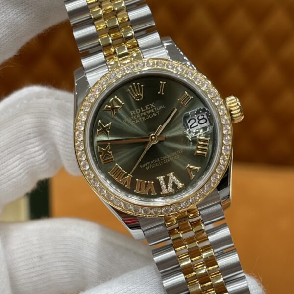 Rolex Datejust m278383rbr-0016
