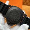 Panerai Submersible Marina Militare Carbotech™ PAM02979