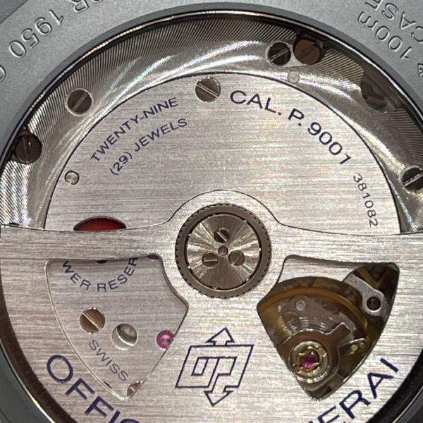 Panerai LUMINOR 1950 PAM00441