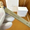 Van Cleef & Arpels Alhambra VCARO8SFOO (Mother-of-Pearl Dial)