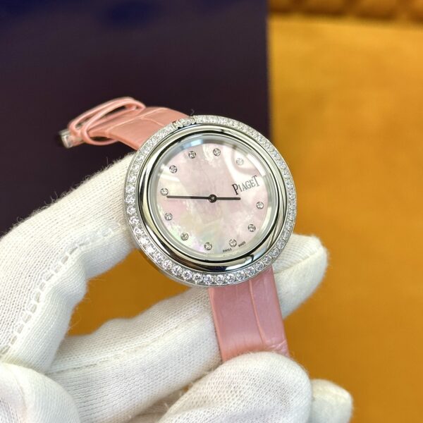 Piaget Limelight Possession G0A45074