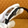 Richard Mille RM12-01 Tourbillon (NTPT Carbon Skeleton Dial)
