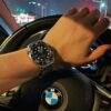 Omega Seamaster 210.30.42.20.01.001 (Black Ceramic, Stainless Steel)