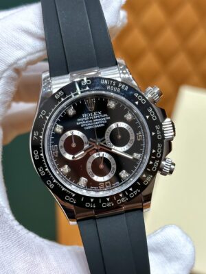 Rolex Cosmograph Daytona M116519LN-0025 (Black Ceramic Bezel)