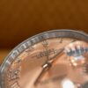Rolex Datejust m126231-0027 (Rose Gold Dial)