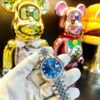 Rolex Datejust m126234-0037 (Blue Dial)