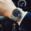 Rolex Datejust m126334-0002 (Blue Dial, Five-Piece Link Bracelet)