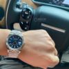 Rolex Datejust m126334-0002 (Blue Dial, Five-Piece Link Bracelet)