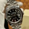 Rolex Datejust m126334-0018 (Black Dial)