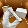 Omega Constellation 131.10.29.20.02.001 (White Mother-of-Pearl Dial, Stainless Steel)