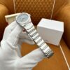 Omega Constellation, Steel Bracelet with Gray Dial and Diamonds, 29mm, Automatic Mechanical 131.10.29.20.56.001 (Gray Dial, Stainless Steel, Diamonds)