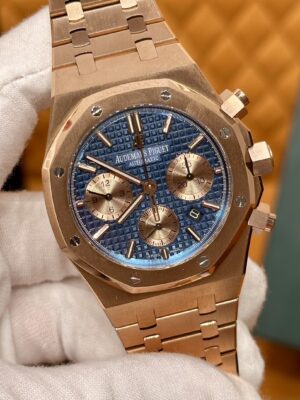 Audemars Piguet Royal Oak Chronograph Ref. 26331OR.OO.1220OR.01