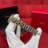 Ballon Bleu de Cartier W2BB0002 (Silver, Stainless Steel and Gold Plated)