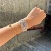 Rolex Datejust m278271-0026 (White Mother-of-Pearl Dial)