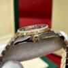 Rolex Datejust m278273 (Gold & Steel with Diamond Markers)