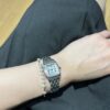 Cartier Leopard Series W4PN0007 (Small Size with Diamond Bezel)