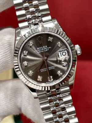 Rolex Datejust m278274-0008 （White Dial)