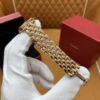 Cartier Leopard Series W3PN0007 (Medium Size, Rose Gold)