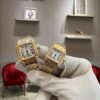 Cartier Leopard Series WGPN0009 (Medium Size, 18K Gold)